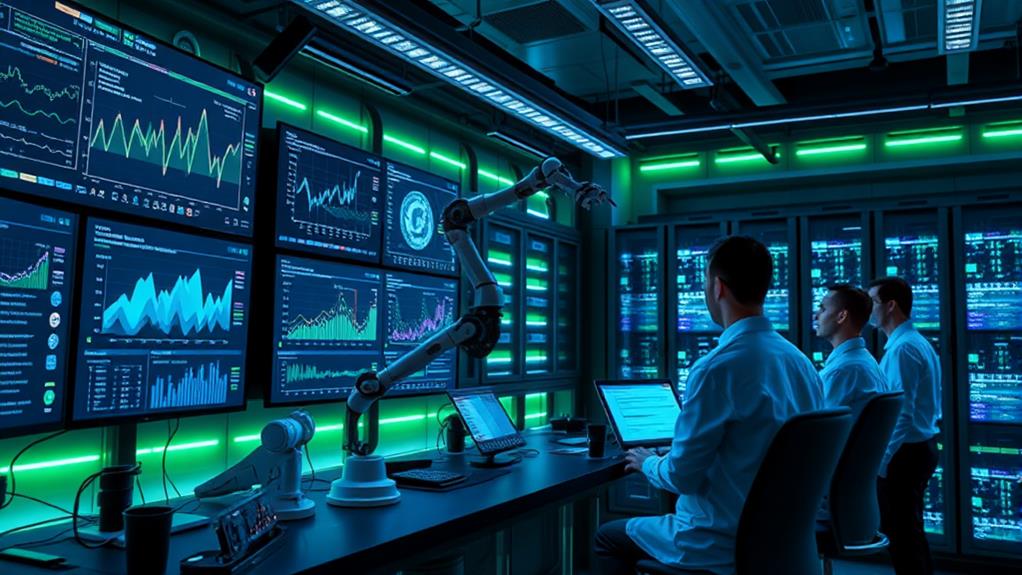 proaktive it service durch ki