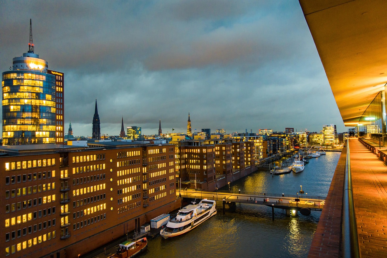 Die 10 besten IT-Systemhäuser für KMU in Hamburg 2026