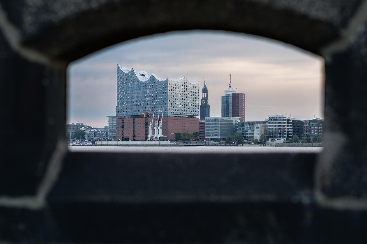Die 10 besten IT-Systemhäuser für KMU in Hamburg 2026