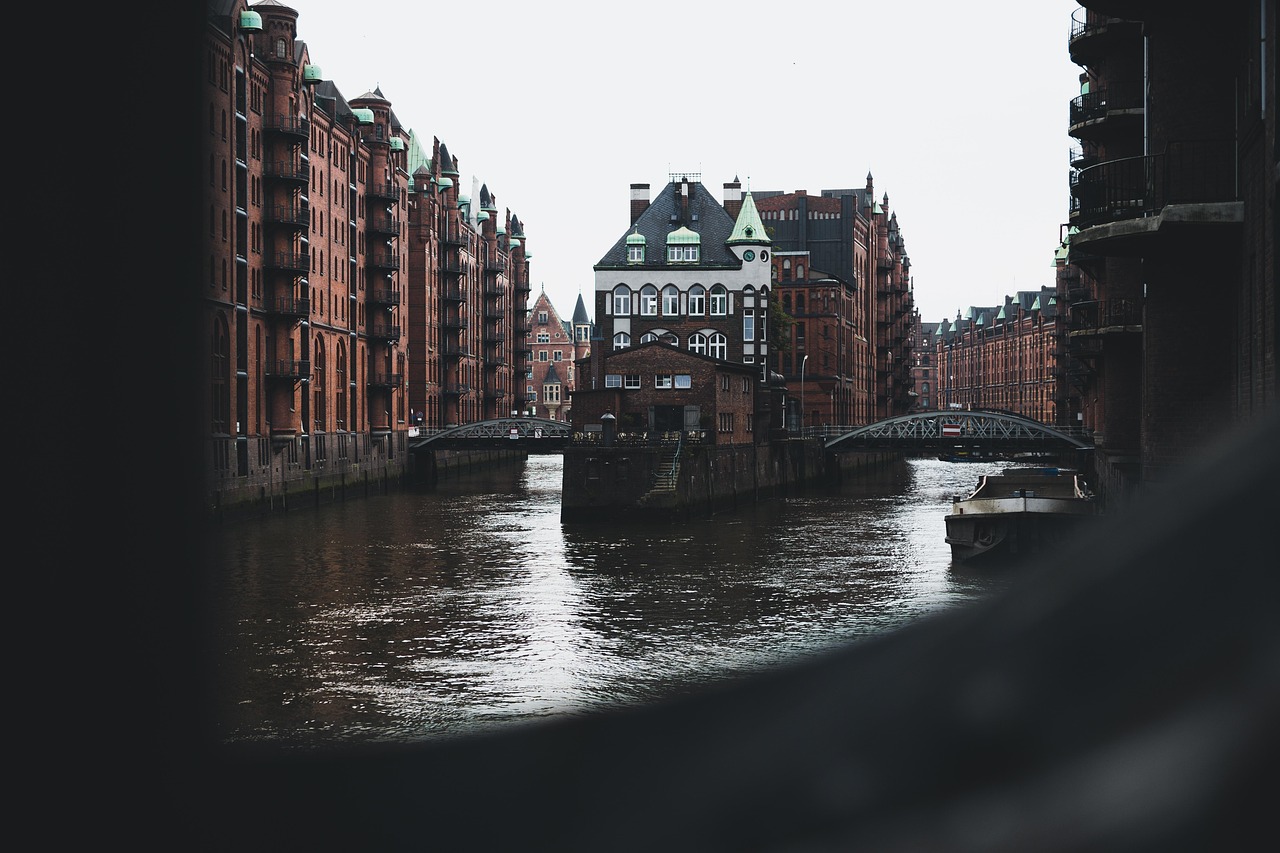 Die 10 besten IT-Systemhäuser für KMU in Hamburg 2026