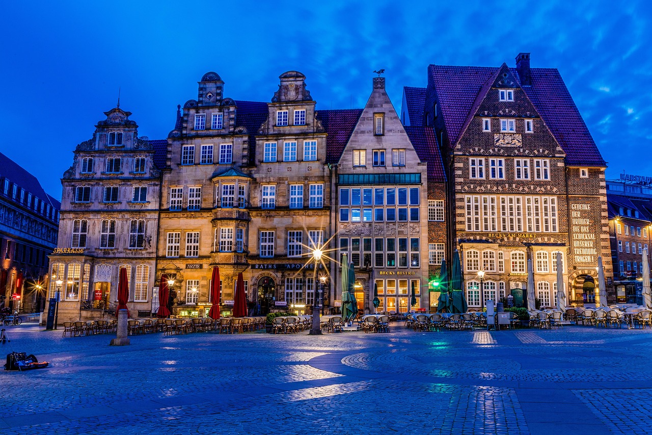 Top 7 Managed-SOC-Anbieter in Bremen für den Mittelstand 2026