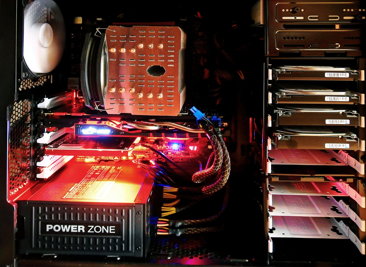 Die 6 besten Server-Hosting-Anbieter für Mittelständler in Lübeck 2026