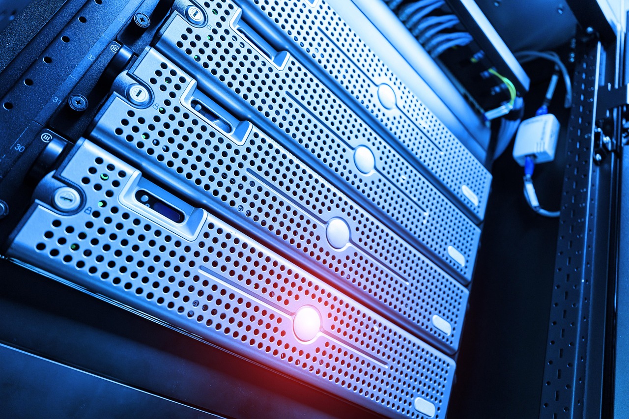 Die 6 besten Server-Hosting-Anbieter für Mittelständler in Lübeck 2026