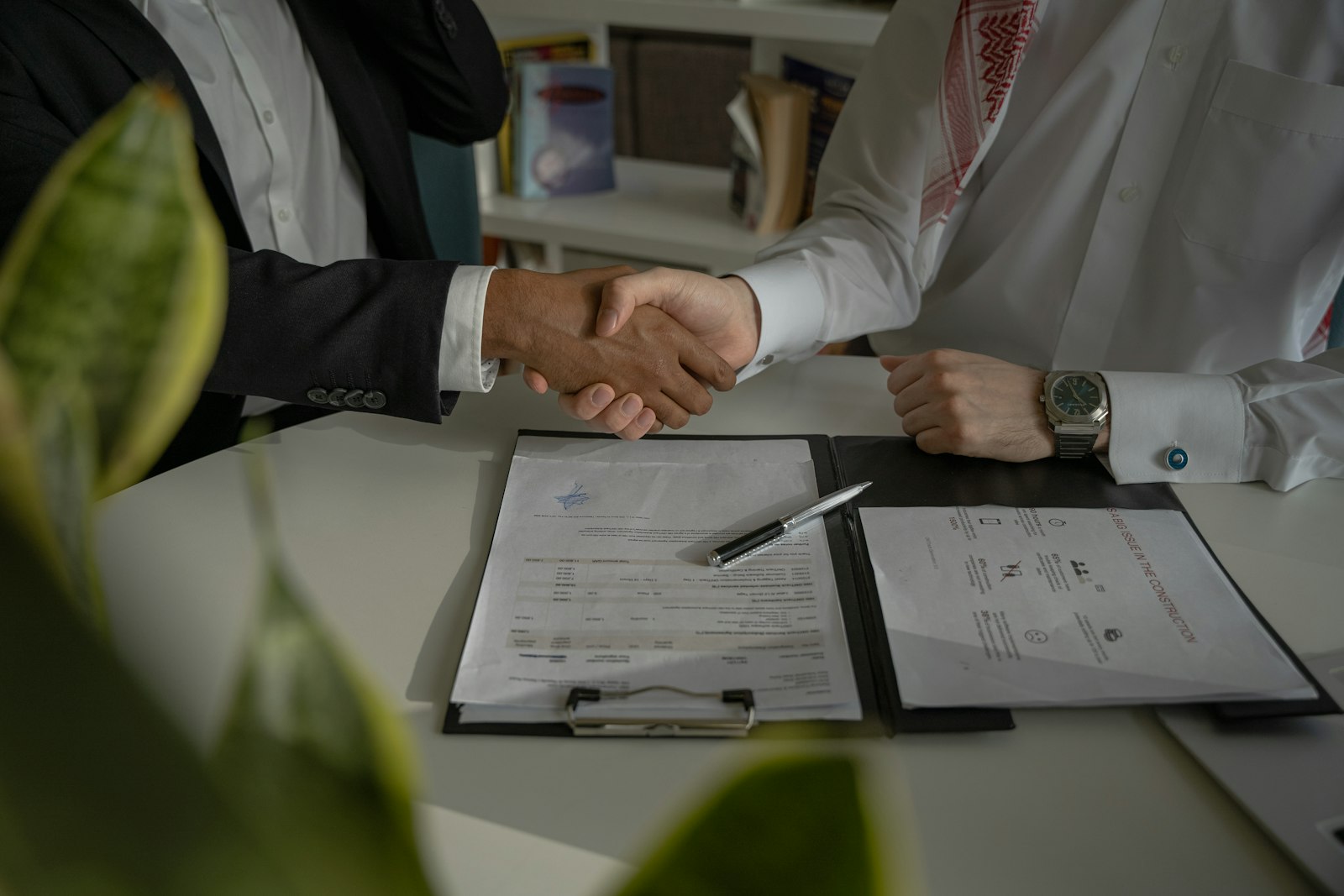 service level agreement mittelstand