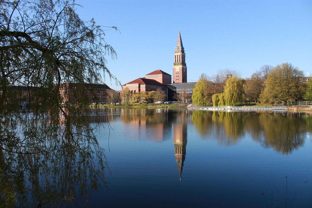 Top 6 Microsoft-365-Berater für Handwerksbetriebe in Kiel 2026