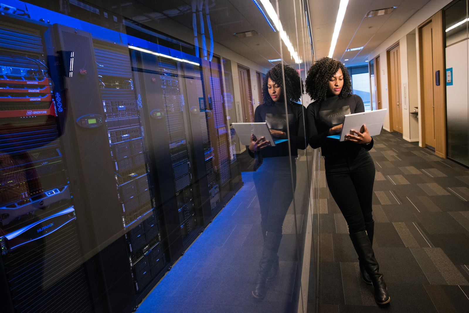 Managed Firewall vs. UTM vs. NGFW: Welches Modell für den Mittelstand?