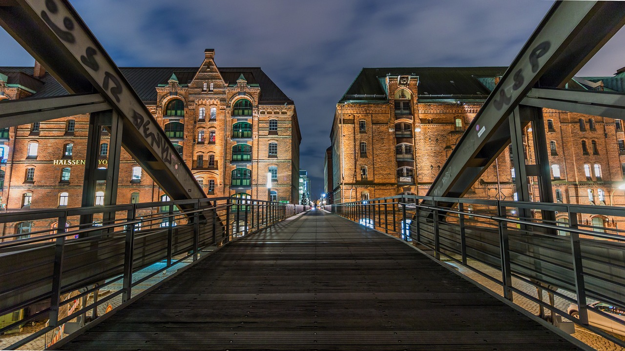 Top 6 IT-Outsourcing-Partner für Logistiker in Hamburg 2026